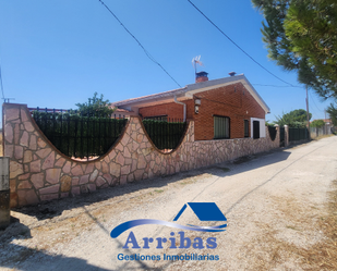 Casa o xalet en venda a Escalona