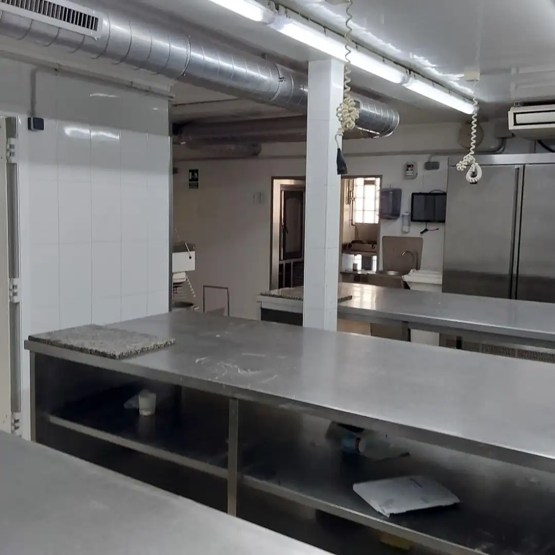Local commercial à vendre à Lliçà d'Amunt, imagen 28