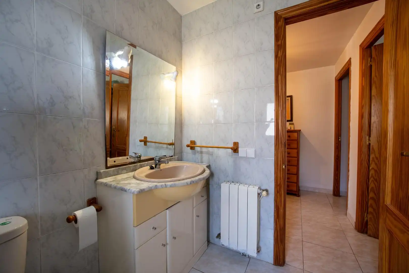 Chalet con jardín en venta en La Conarda, imagen 33