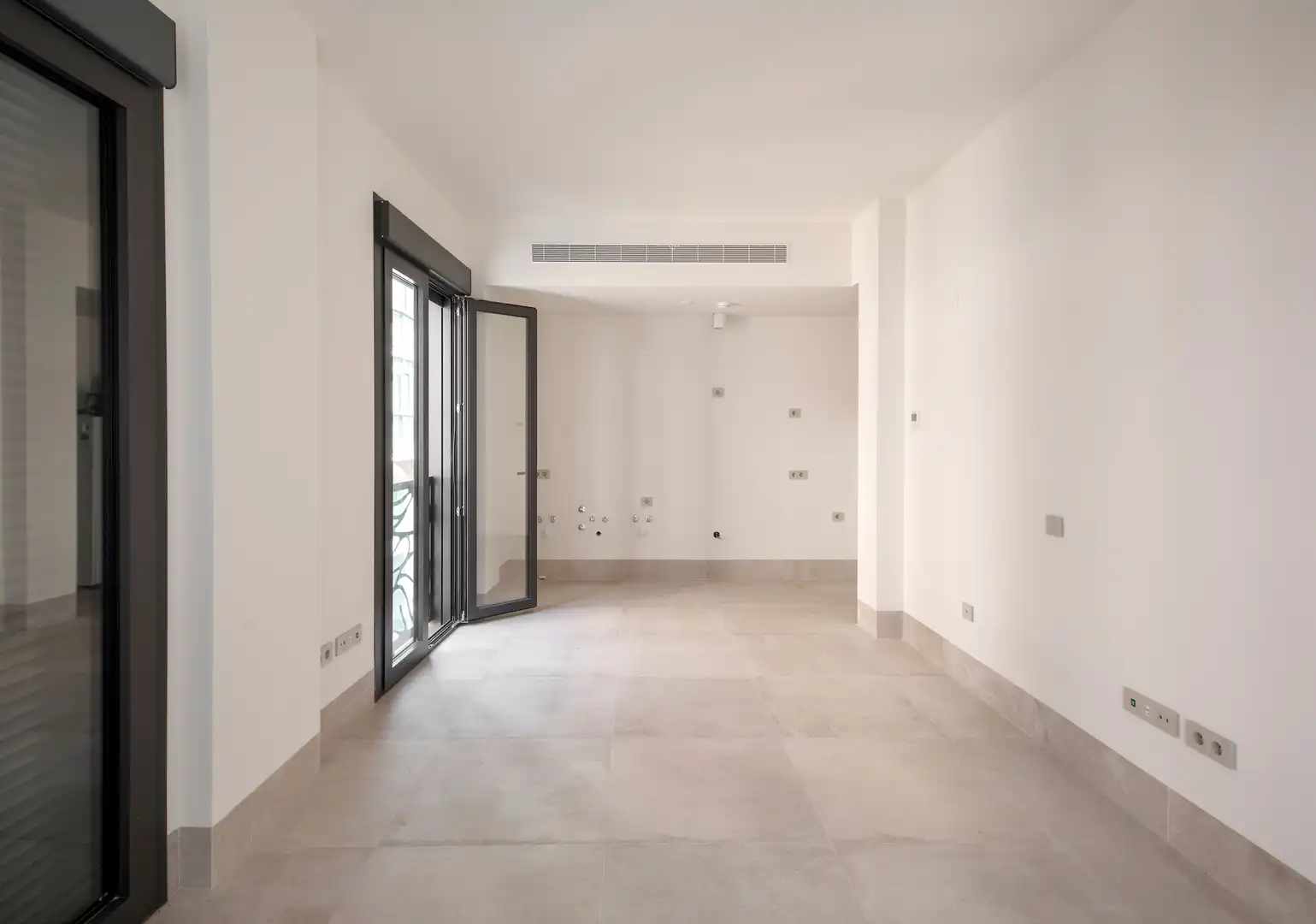 Piso en venta en Málaga con Aire acondicionado, Calefacción y Trastero