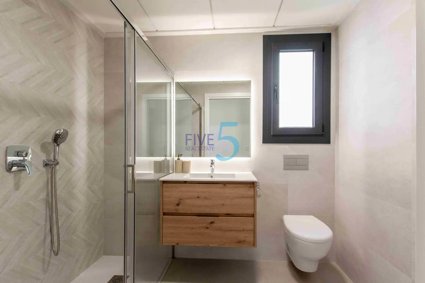 Penthouse with pool for sale in Balcón de Finestrat - Terra Marina, imagen 4