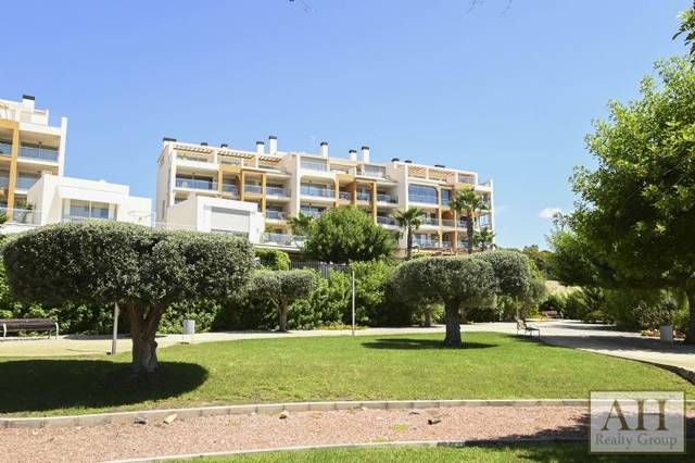 Ático en Venta en Poble Nou - Montiboli