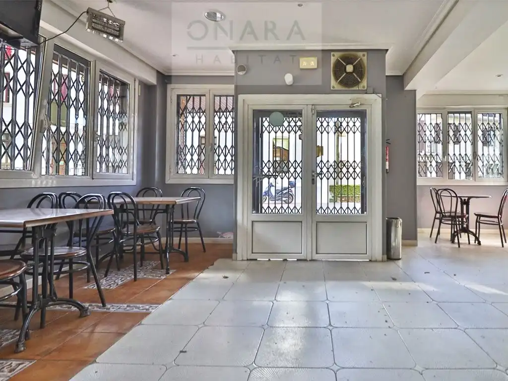 Commercial properties for sale in Hondarribia