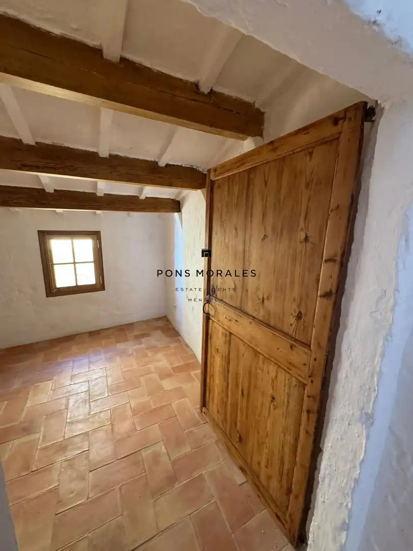 Casa o chalet de alquiler en Ciutadella de Menorca con Amueblado