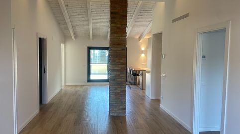 Foto 5 de Àtic de lloguer a Carrer Bonastruc de Porta, La Devesa, Girona Capital