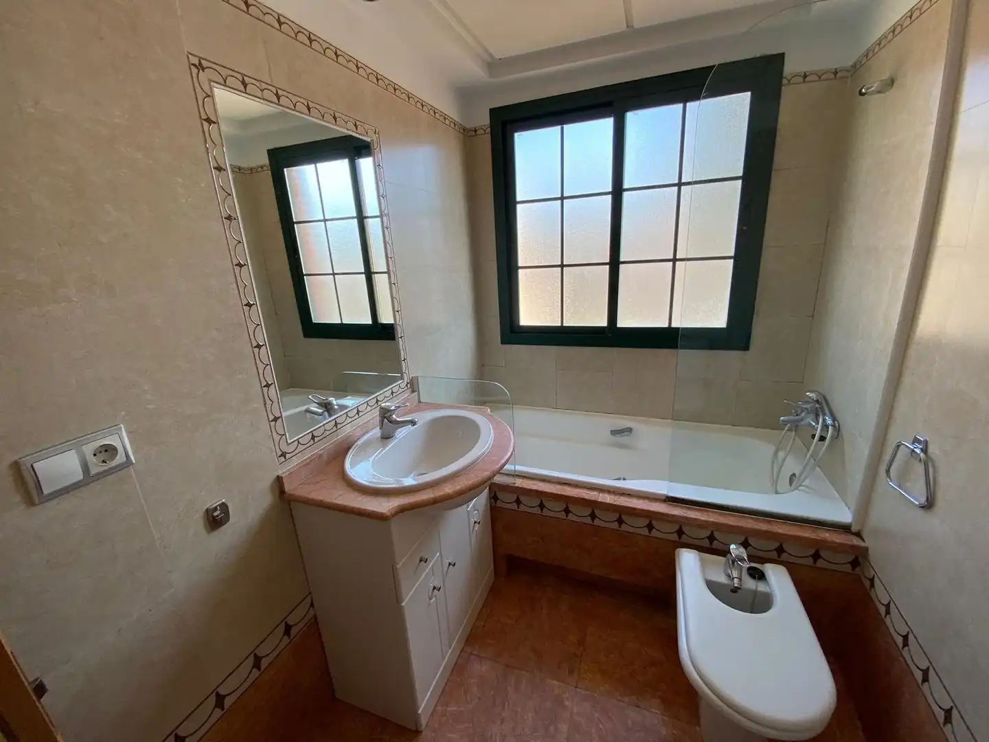 Apartamento de alquiler en Calle Marmolillos, 5, Plaza de Toros