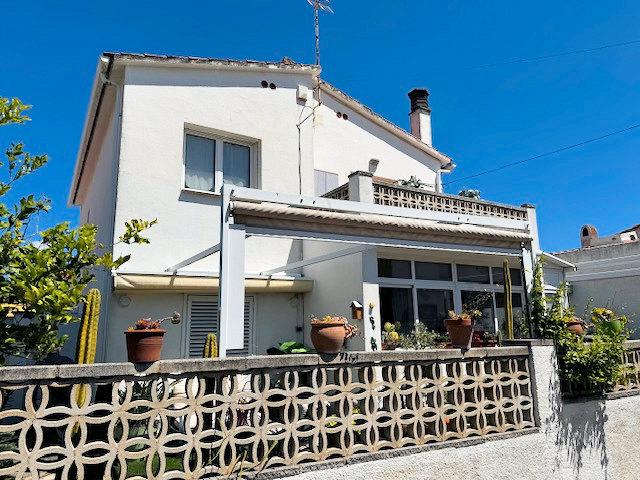 Foto 1 de Casa o chalet en venta en Passatge Sant Briu-15, Riells, Girona