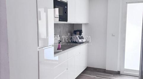 Foto 5 de Pis en venda a El Cónsul - Ciudad Universitaria - El Romeral, Málaga Capital