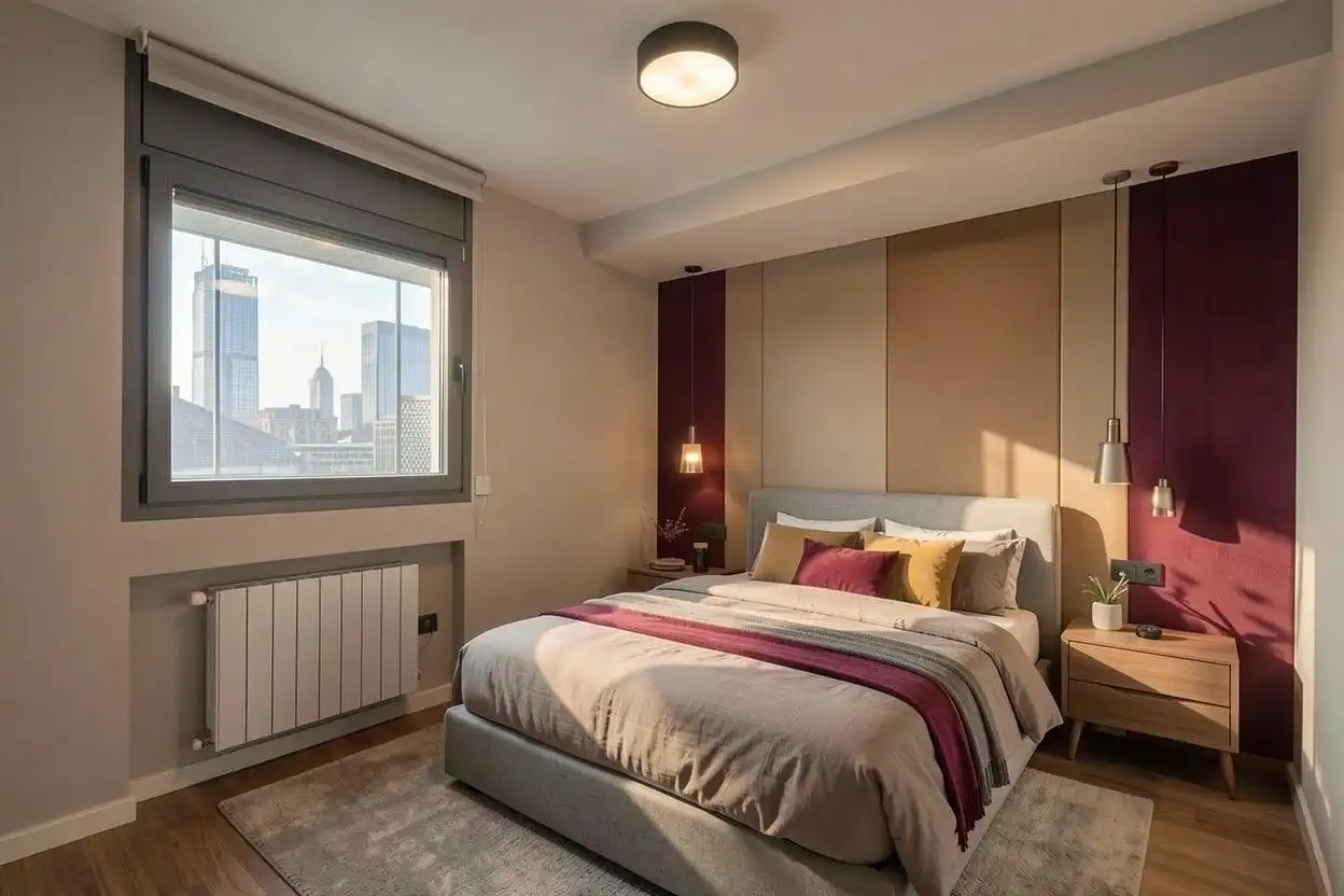 Wohnung mit Aufzug zum Verkauf in Carretera MANRESA