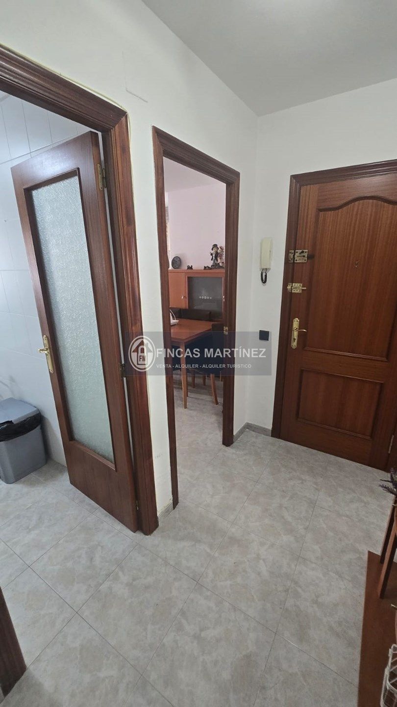 Pis en venda a calle pompeu fabra, Casc Antic - Nou Cambrils