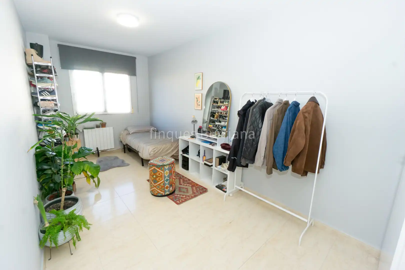 Habitación de Piso en venta en Burriana / Borriana