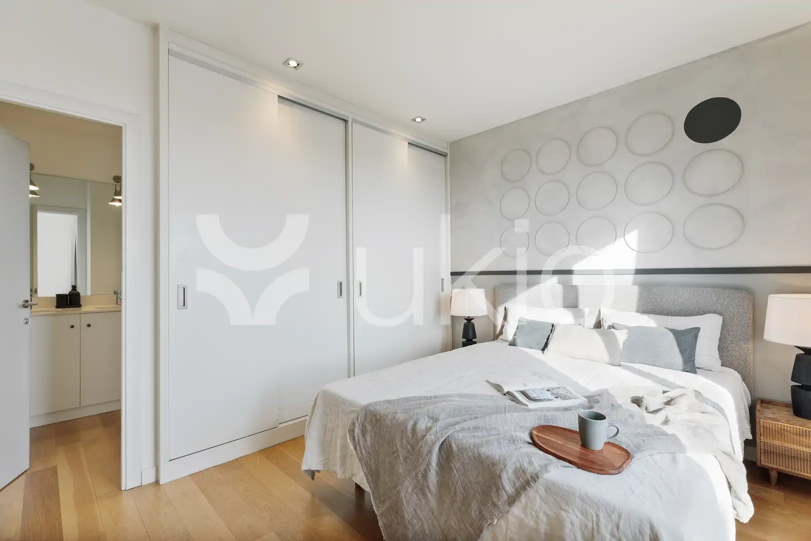 Apartment with lift to rent in Avinguda Diagonal, imagen 16