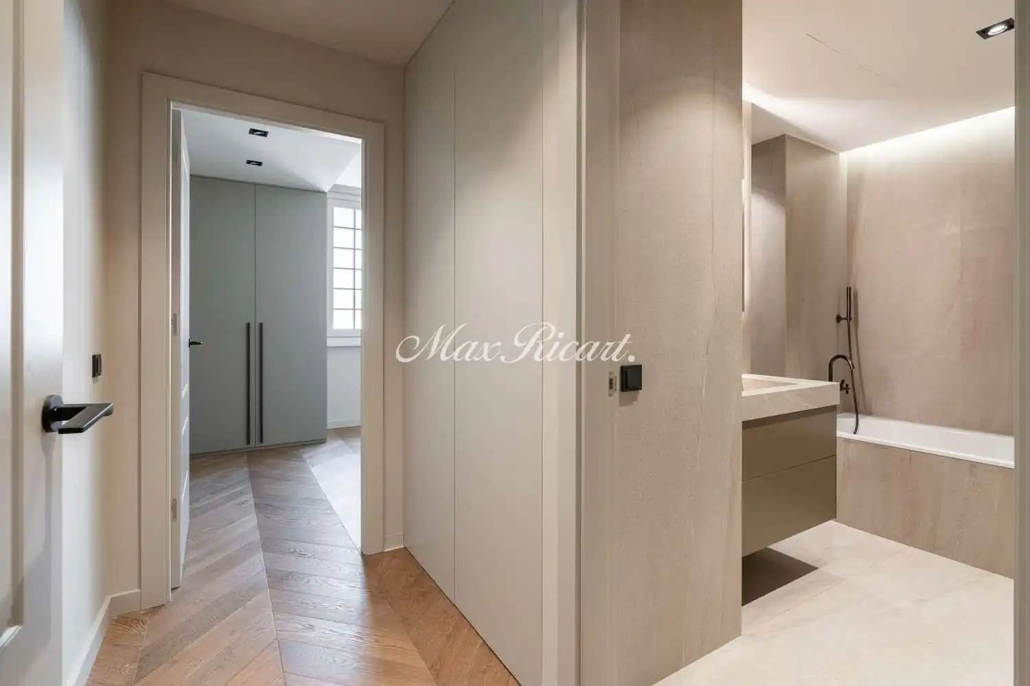 Piso de alquiler en Barcelona, Barcelona