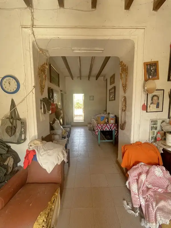 Casa rústica amb jardí en venda a Porreres, imagen 17