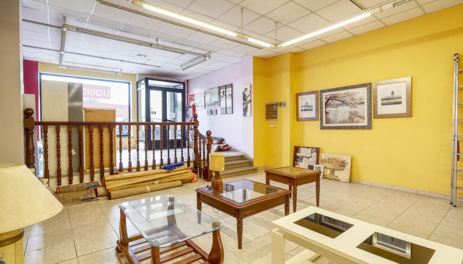 Photo 1 of Premises for sale in Camiño Estreito, 8, Pontedeume, A Coruña