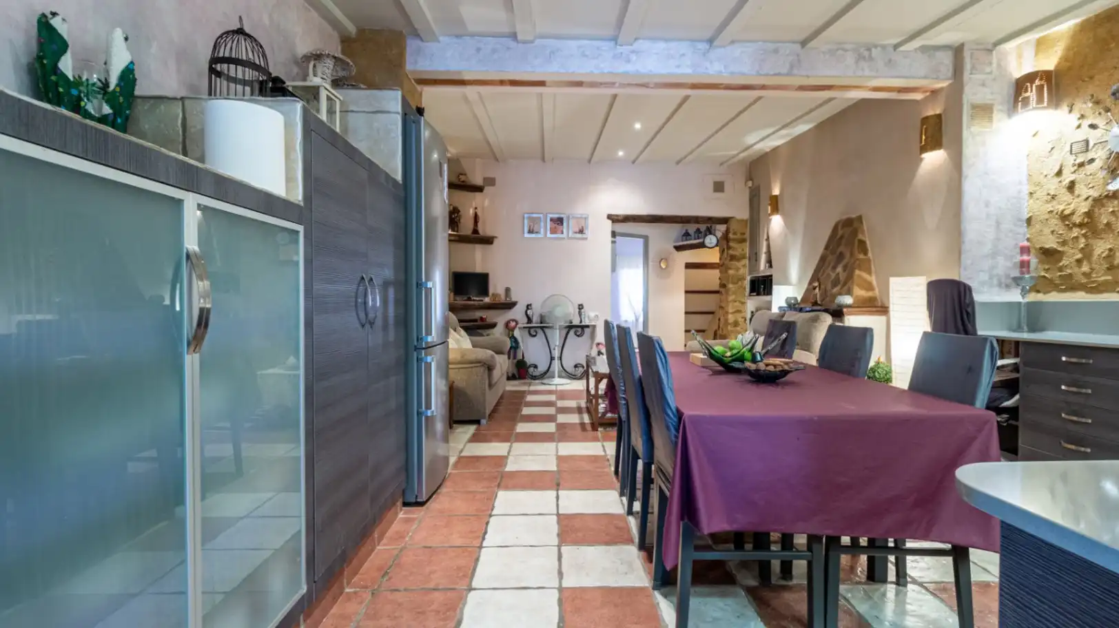 Casa amb jardí en venda a L'Atzúbia, imagen 8