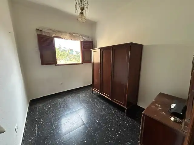 Habitación de Casa adosada en venta en Las Palmas de Gran Canaria con Jardín privado, Terraza y Trastero