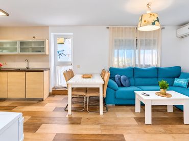 Casa en venta en La Banda - Campo de Fútbol