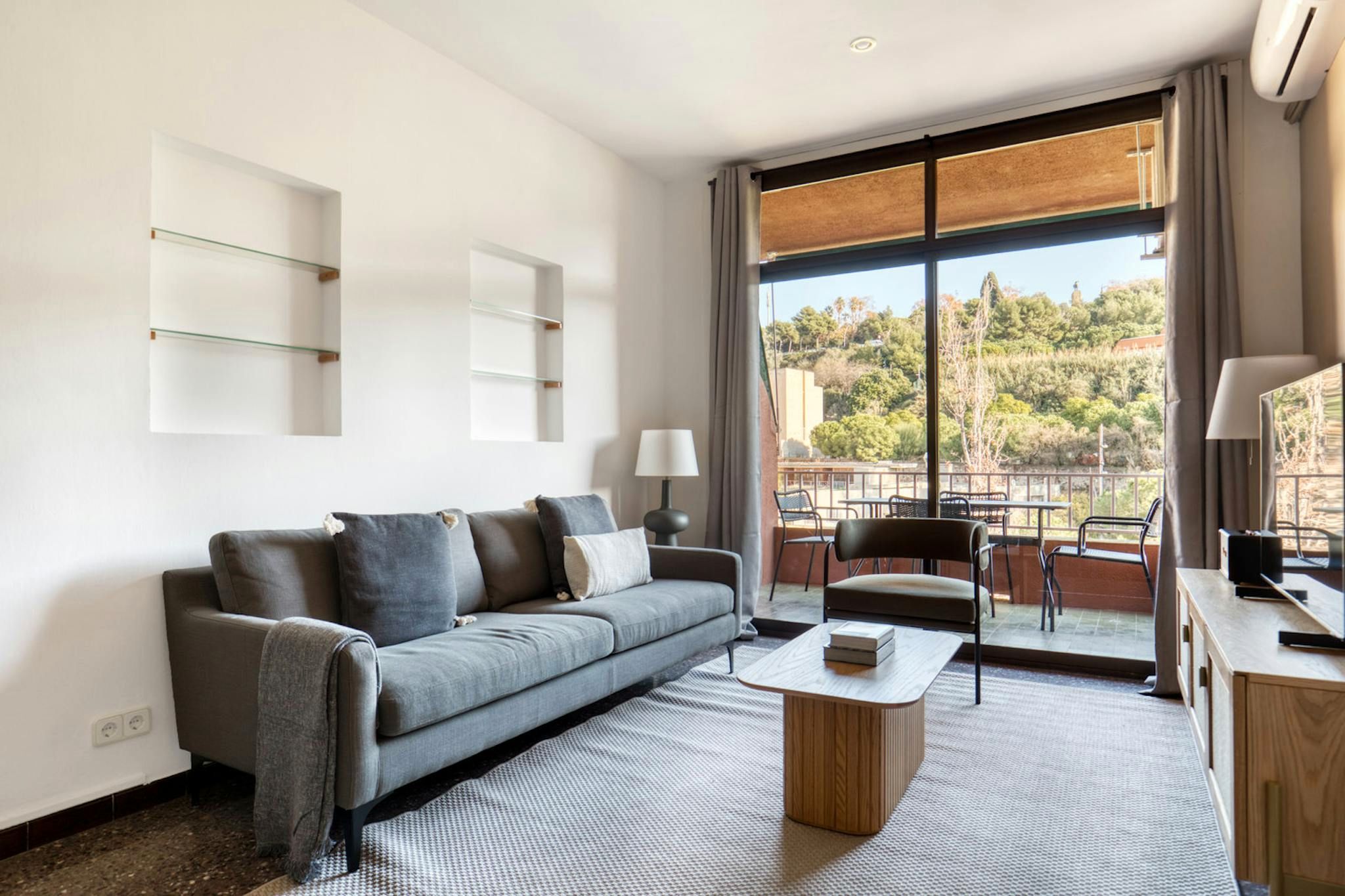 Flat to rent in N/A, La Font de la Guatlla