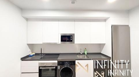 Foto 5 de Pis de lloguer a Alameda Serralta Zvmardia, Lutxana - Llano, Barakaldo