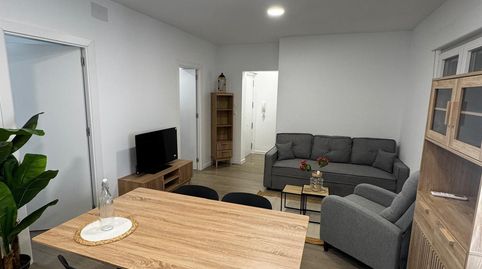 Foto 2 de Apartamento de alquiler en Este, Mérida