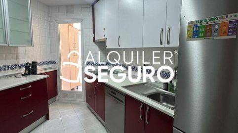 Foto 5 de Piso de alquiler en De las Retamas, Prado Santo Domingo - Ensanche, Alcorcón