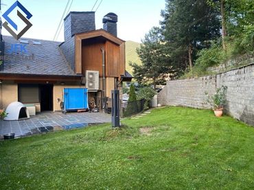 Casa en venda a La Massana pueblo