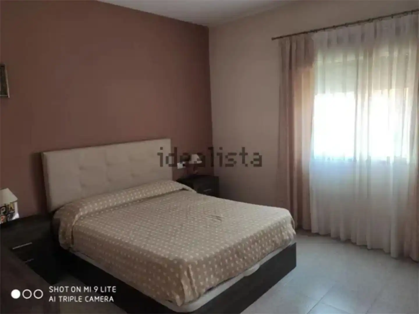 Habitación de Planta baja en venta en Almadenejos con Trastero y Amueblado