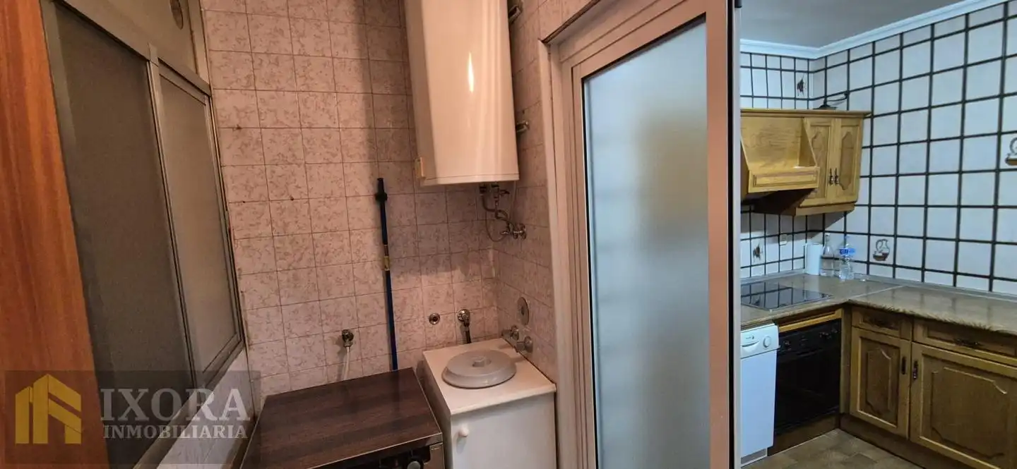Piso con ascensor en venta en Virgen De Linarejos, imagen 8