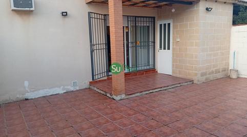 Foto 3 de Casa adosada en venda a Plaza Manuel de Vega, 3, Centro, Illescas