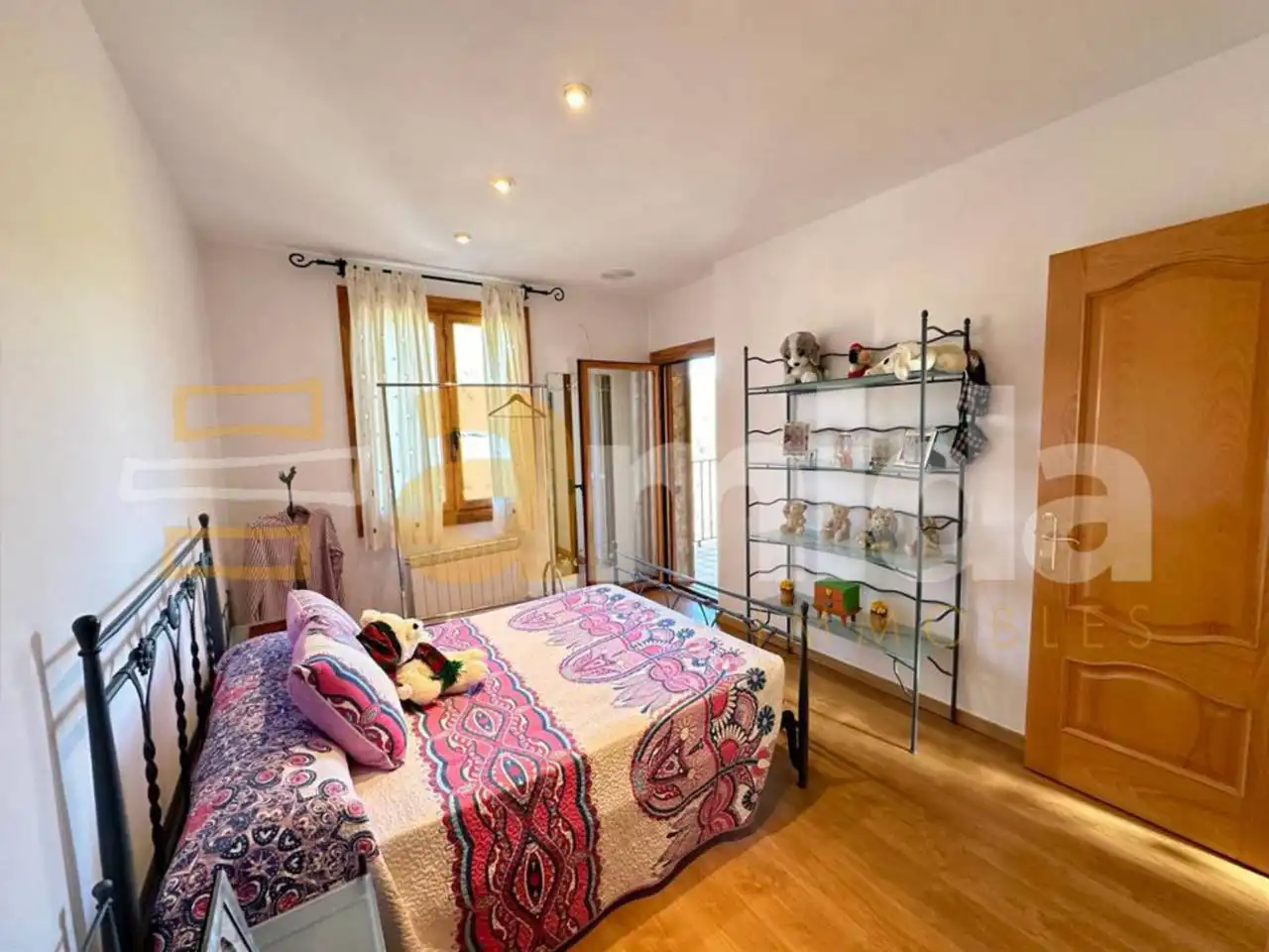 Villa mit Pool zum Verkauf in Poble, imagen 40