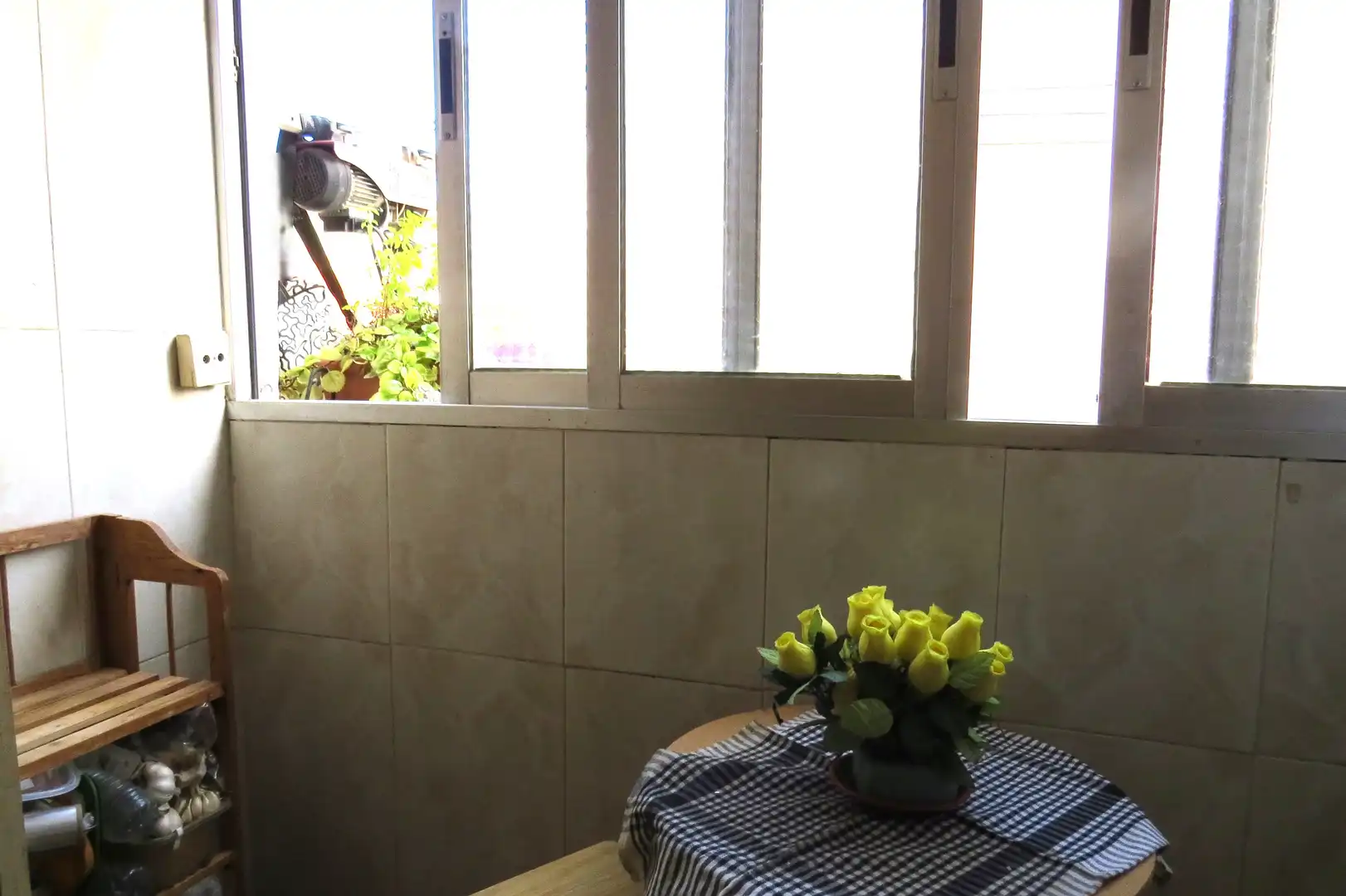 Terraza de Piso en venta en Alcalá de Henares con Aire acondicionado y Trastero