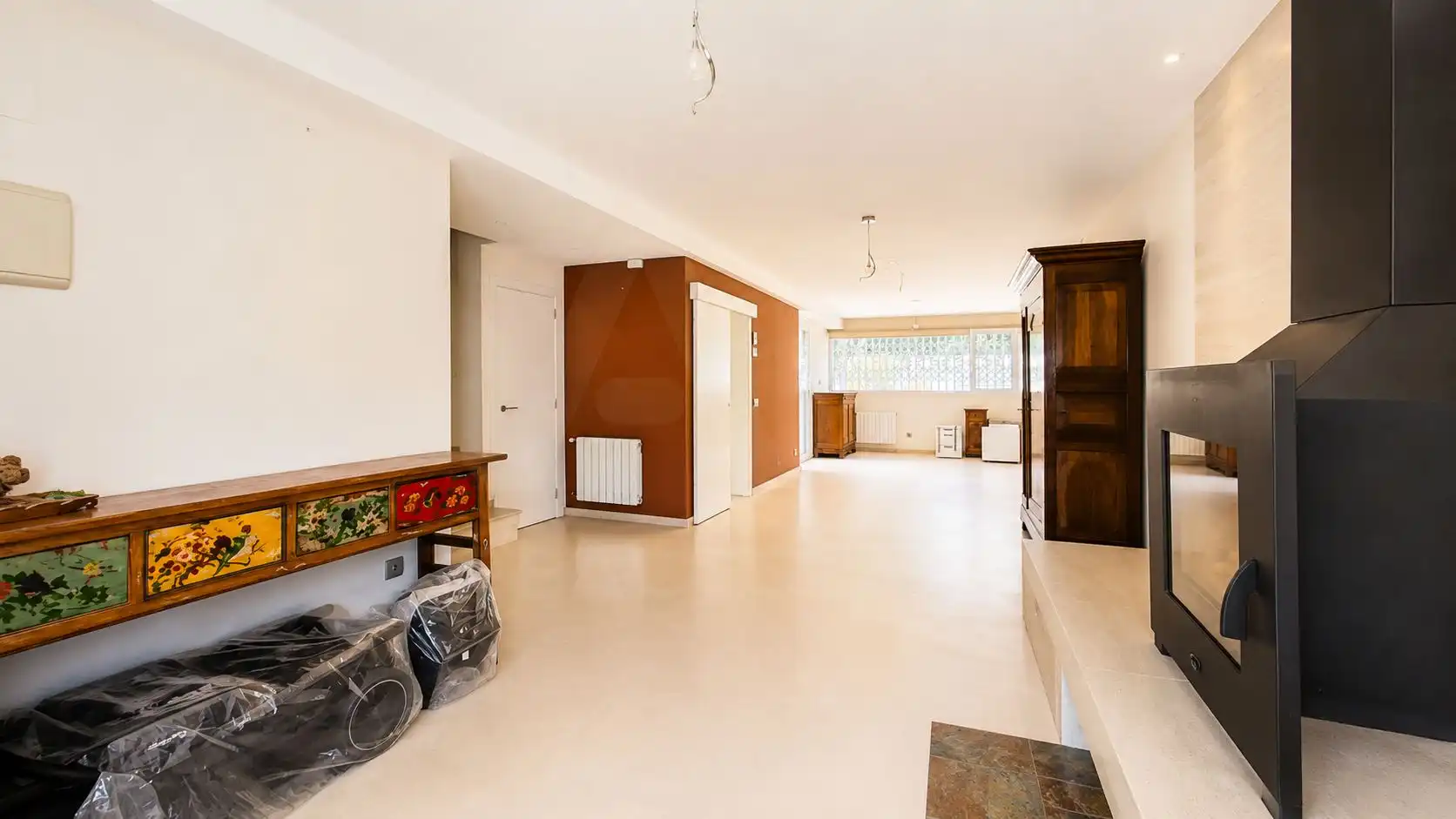 Casa amb piscina en venda a Gilet, imagen 5
