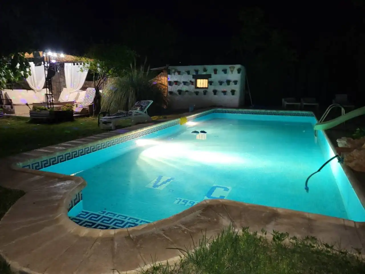 Chalet con piscina en venta en Baza, imagen 51