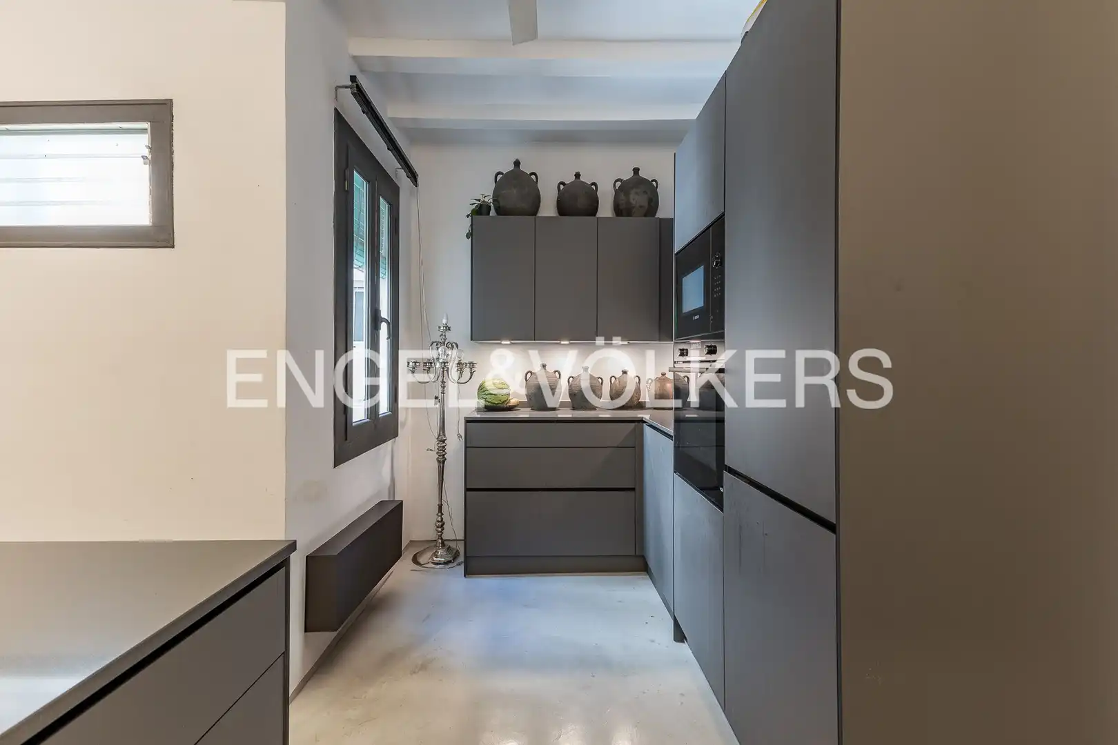 Appartamento con terrazza in vendita a Ciutat Vella, imagen 12
