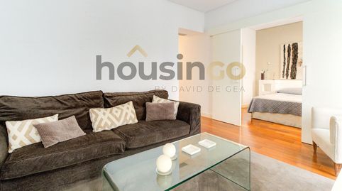Photo 5 of Flat for sale in Recoletos, Madrid Capital