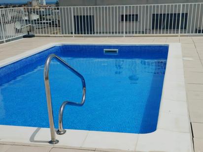 Piscina de Planta baixa en venda en Vinaròs amb Moblat