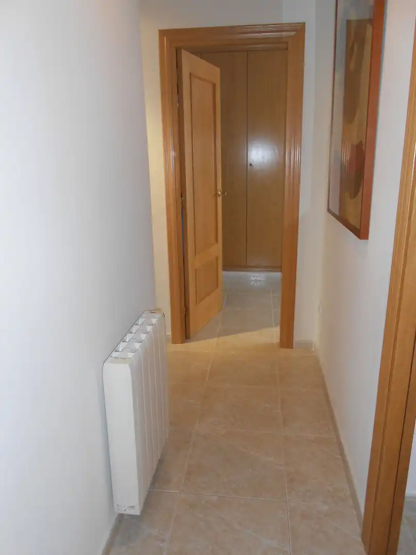 Piso en venta en Vinaròs con Aire acondicionado, Calefacción y Horno