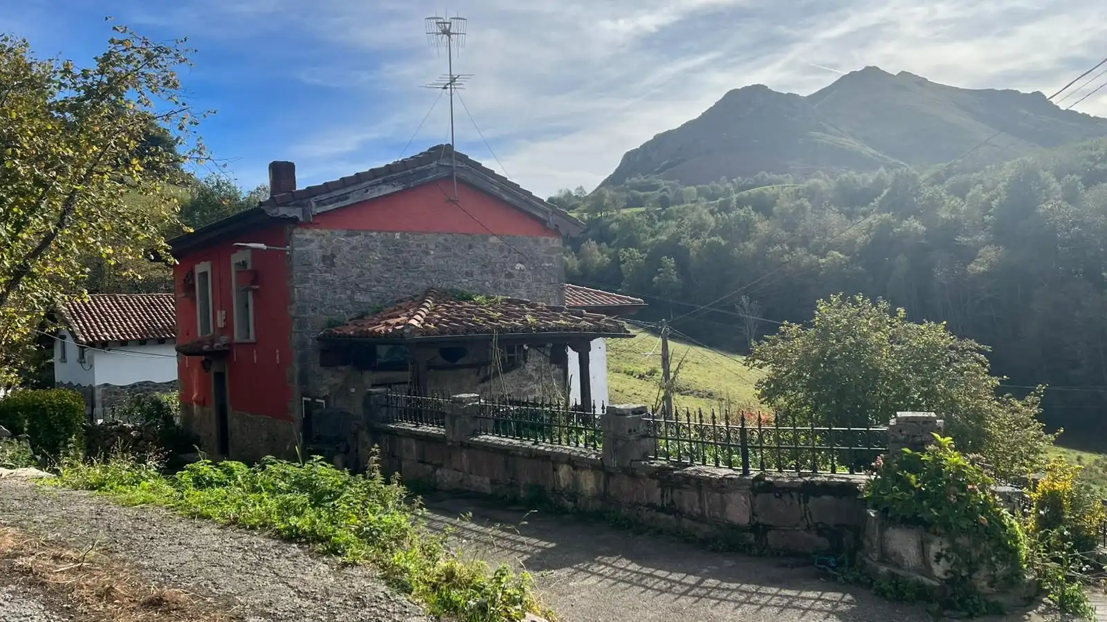 Casa con giardino in vendita a Cangas de Onís, imagen 8