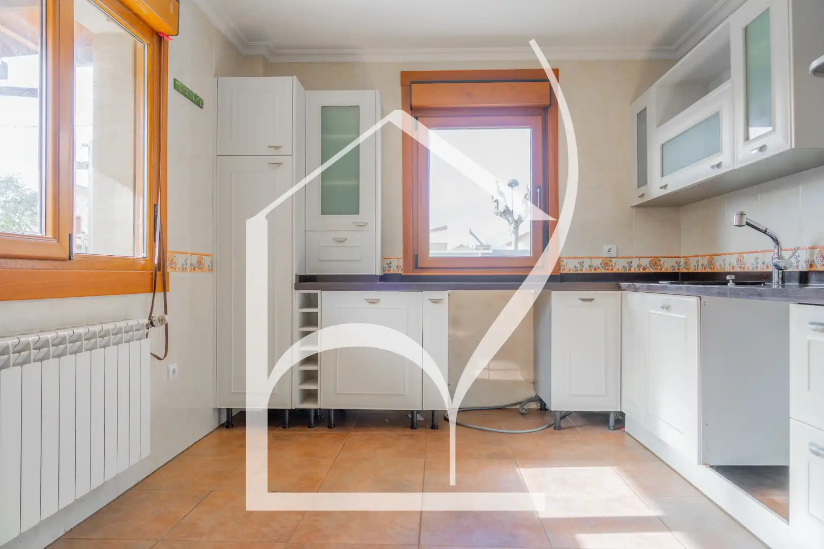 Casa o chalet en venta en Calle Lázaro Carreter, Castellanos de Moriscos