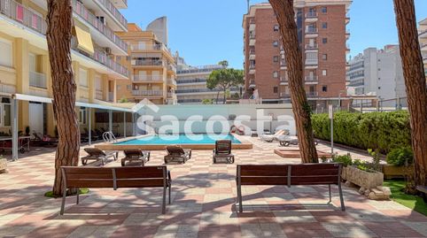 Foto 2 de Piso en venta en Els Pins, Blanes