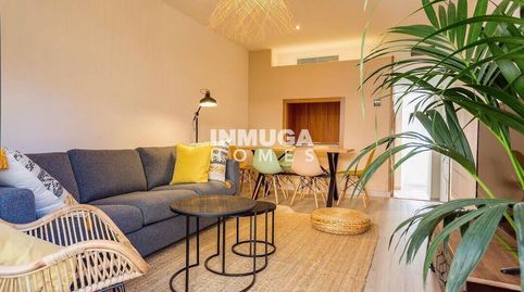 Photo 5 of Duplex for sale in Berruguete, Madrid Capital
