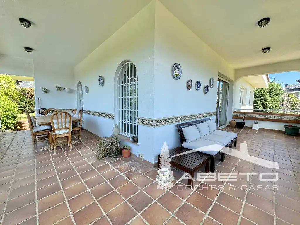 Casa o chalet en venta en Santo Domingo
