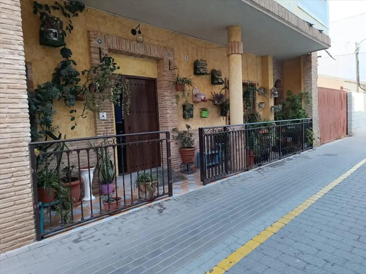 Casa in vendita a Santomera
