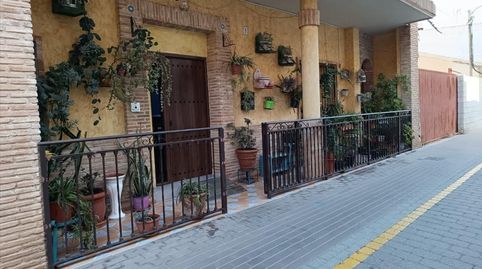 Venta casa en Santomera