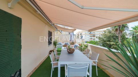 Photo 3 of Single-family semi-detached for sale in Centro - Calzada - Cabo Noval, Cádiz