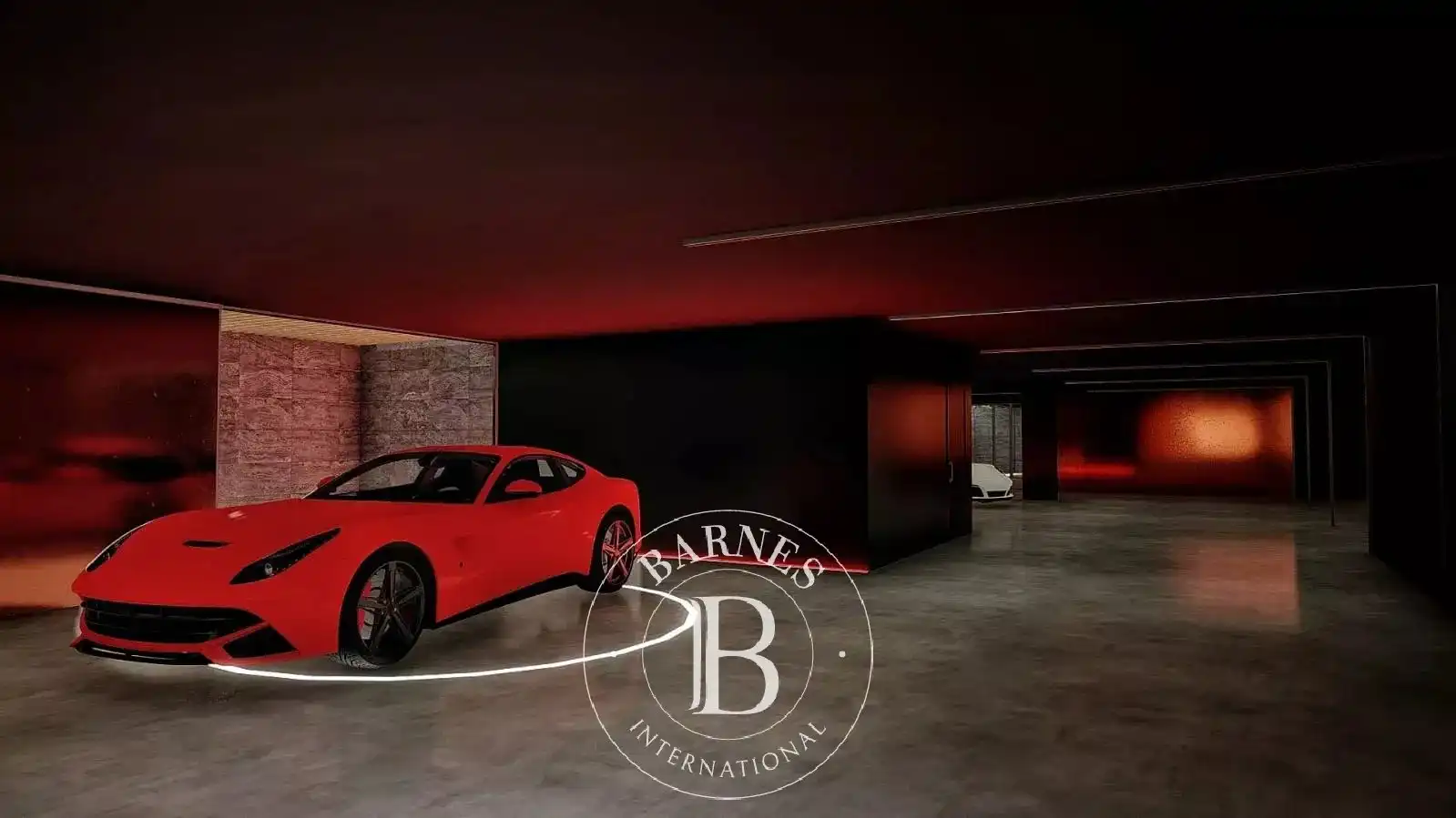 Terreny residencial en venda a La Roca del Vallès, imagen 23