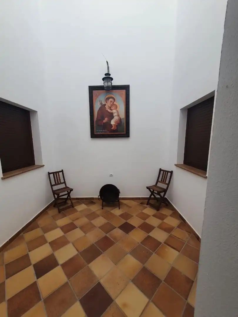 Casa adosada de alquiler en Almonte con Aire acondicionado, Terraza y Amueblado