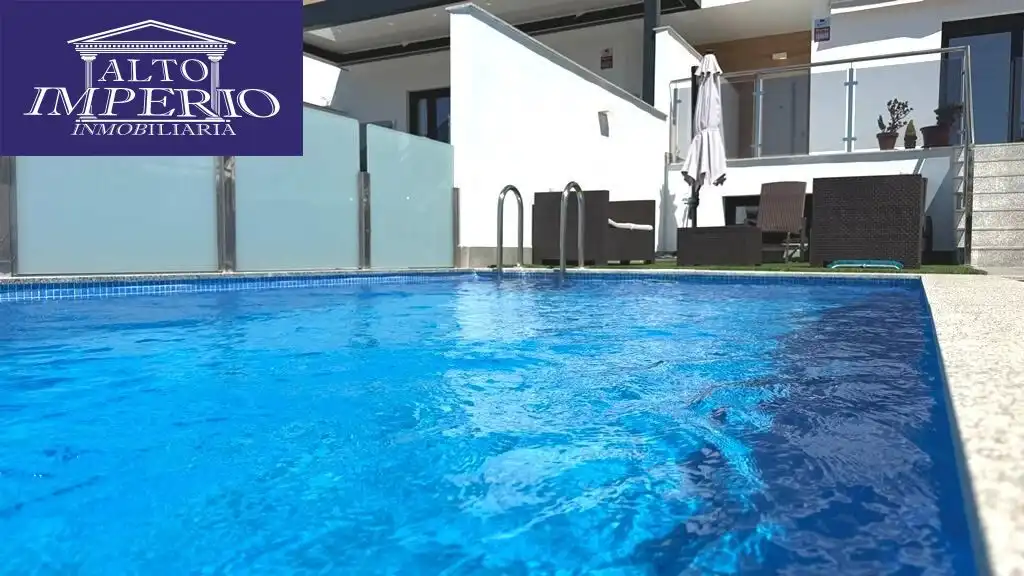 Villa avec balcon à vendre à Calle Chimborazo 57, imagen 49