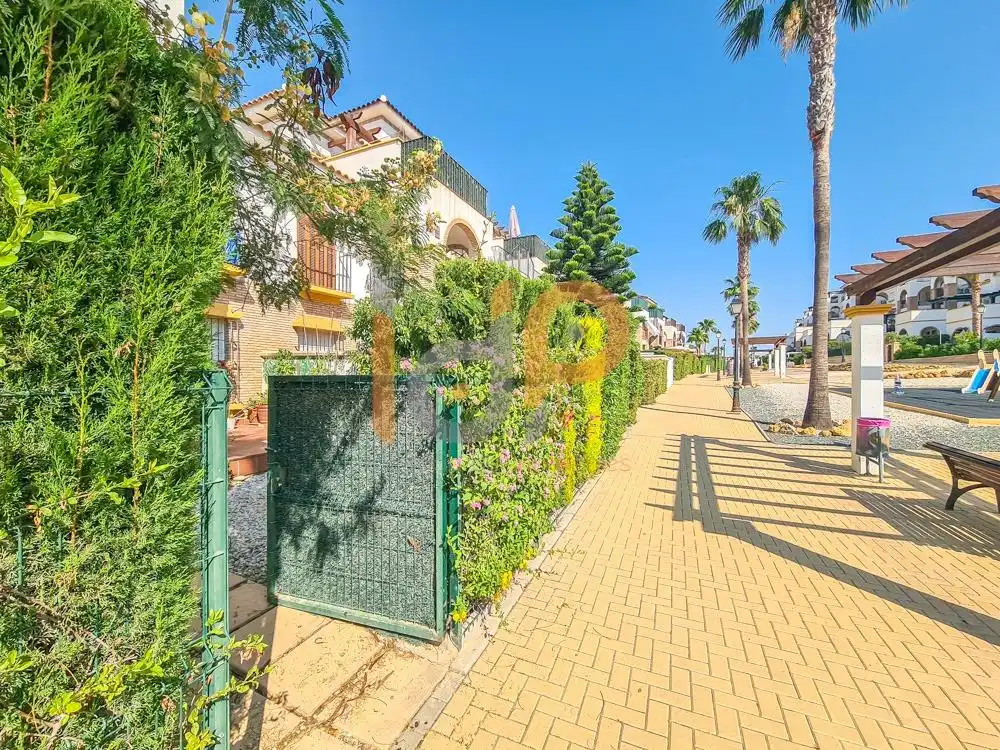 Apartment mit Pool zum Verkauf in Las Salinas, imagen 15